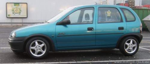 Corsa3