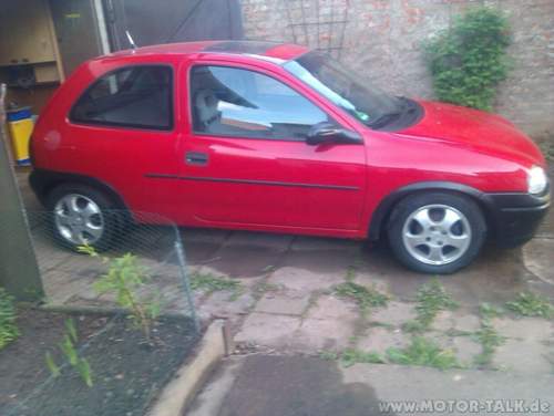 Corsa-4