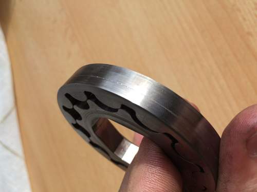 Rotorring aussen