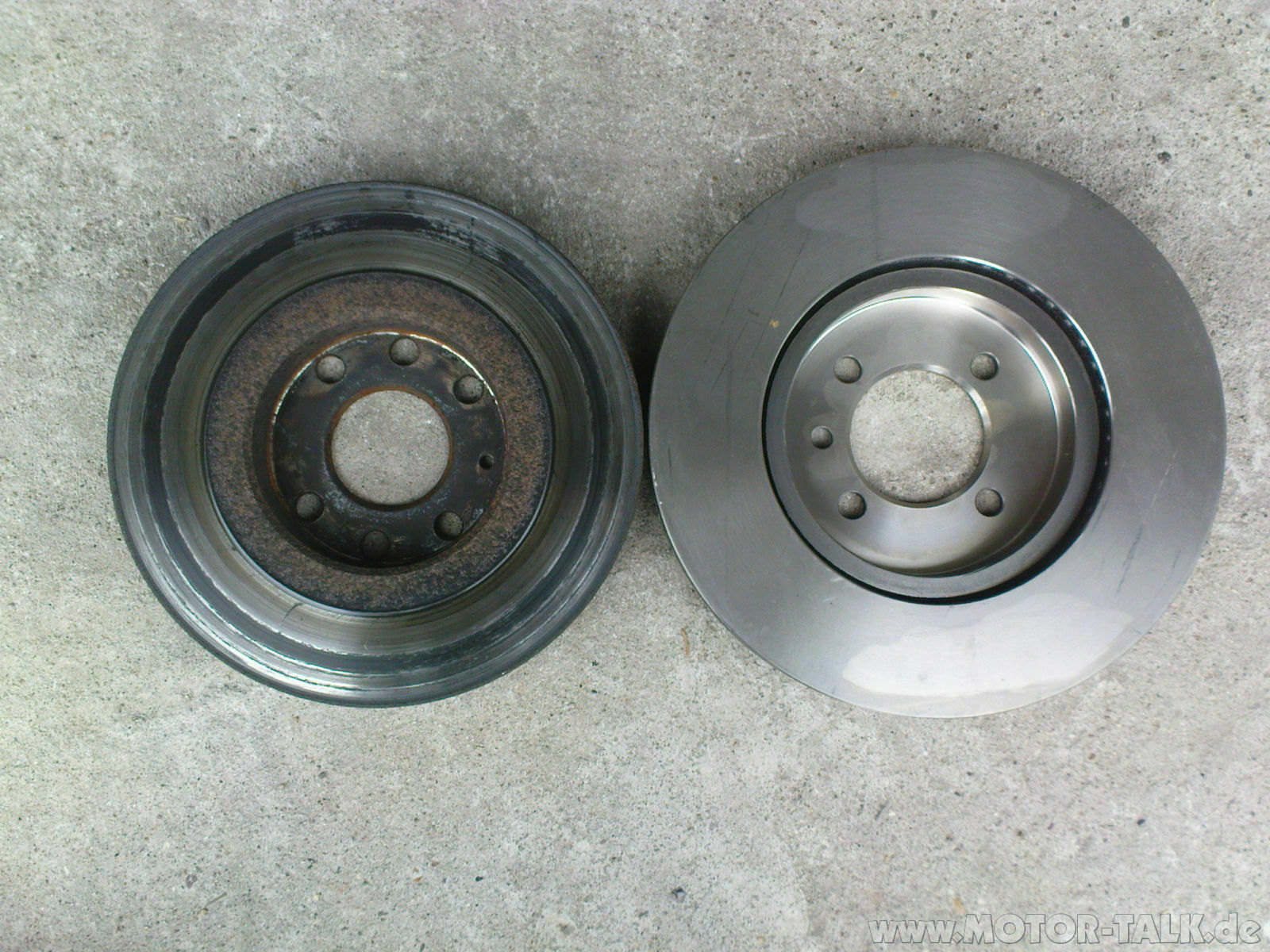 Corsa C20XE - Videos
