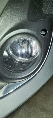 Corsa D NSW