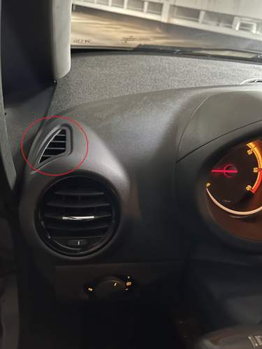 Opel corsa d