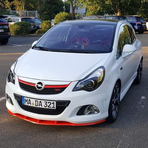 D OPC