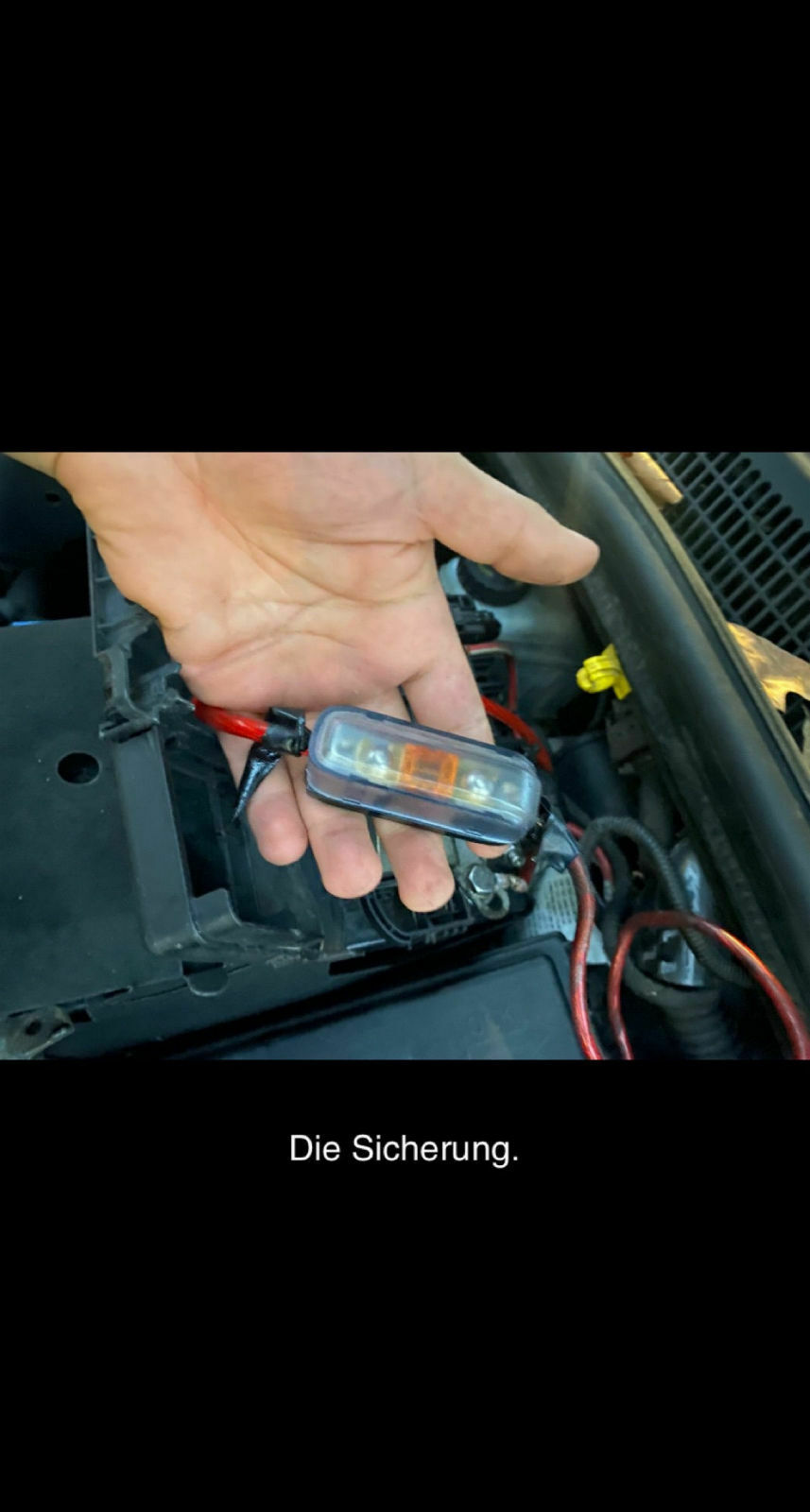 Corsa D Subwoofer etc. einbauen