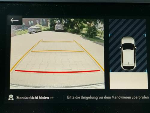 Rückfahrkamera