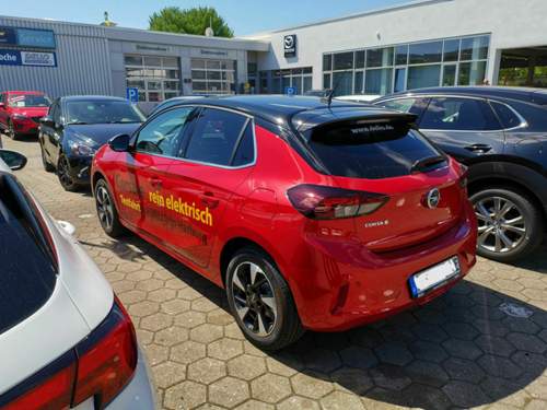 Corsa-e