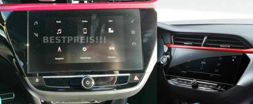 Corsa-display-knoepfe-vgl
