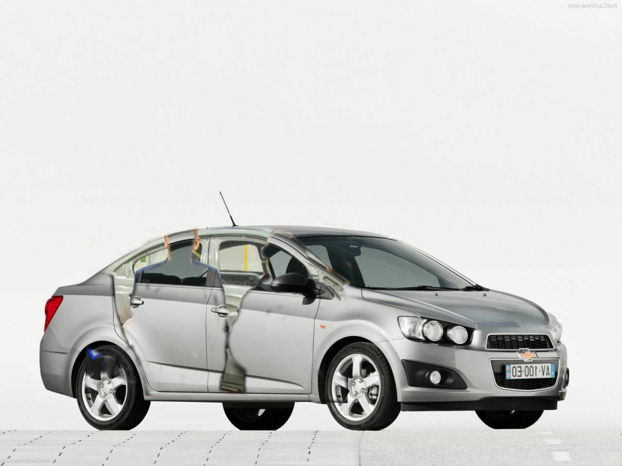 Corsa F! Der "wirklich" Neue....