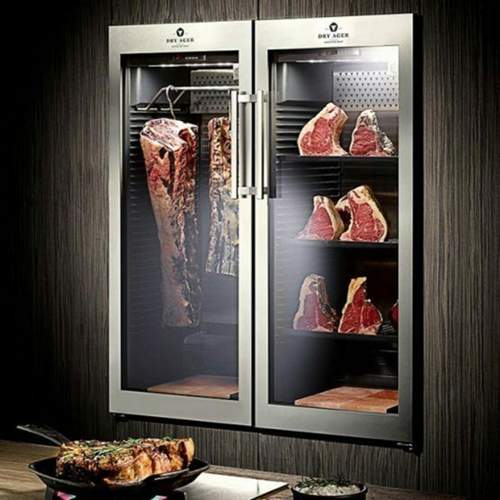 Kühlschrank