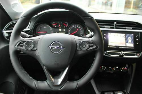 Corsa