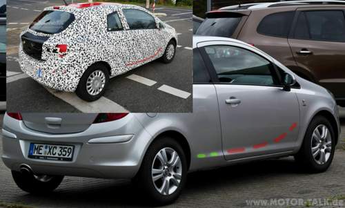 Corsa-3-t-vgl