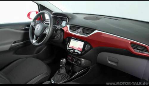 Ce-cockpit-red-color