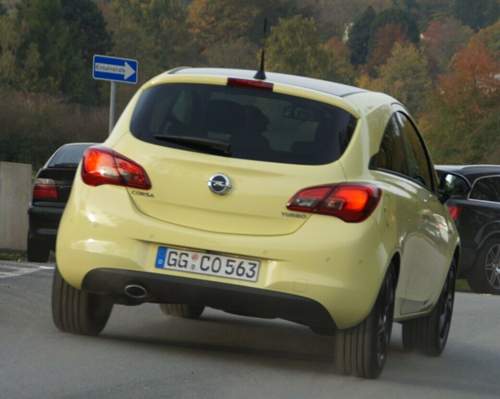 Corsa-e3