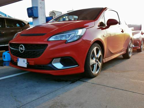 Opc-1