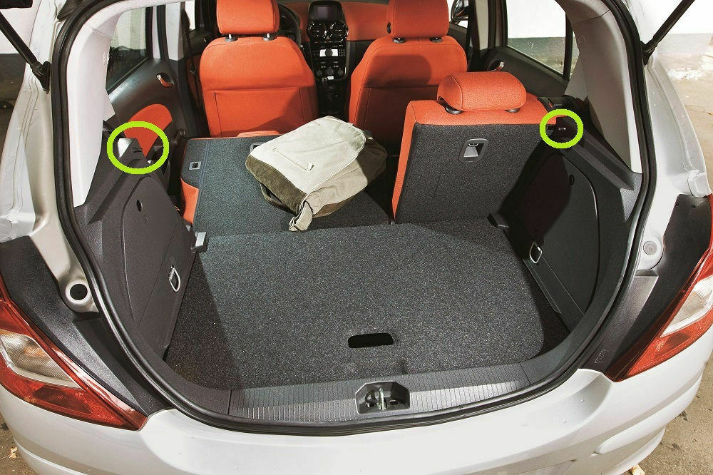 Corsa GSI kaufen?