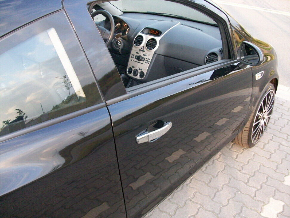 Corsa Sport - 1.4 90PS mit 17"