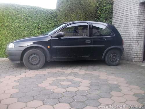 Corsa