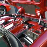 Corvette Engine