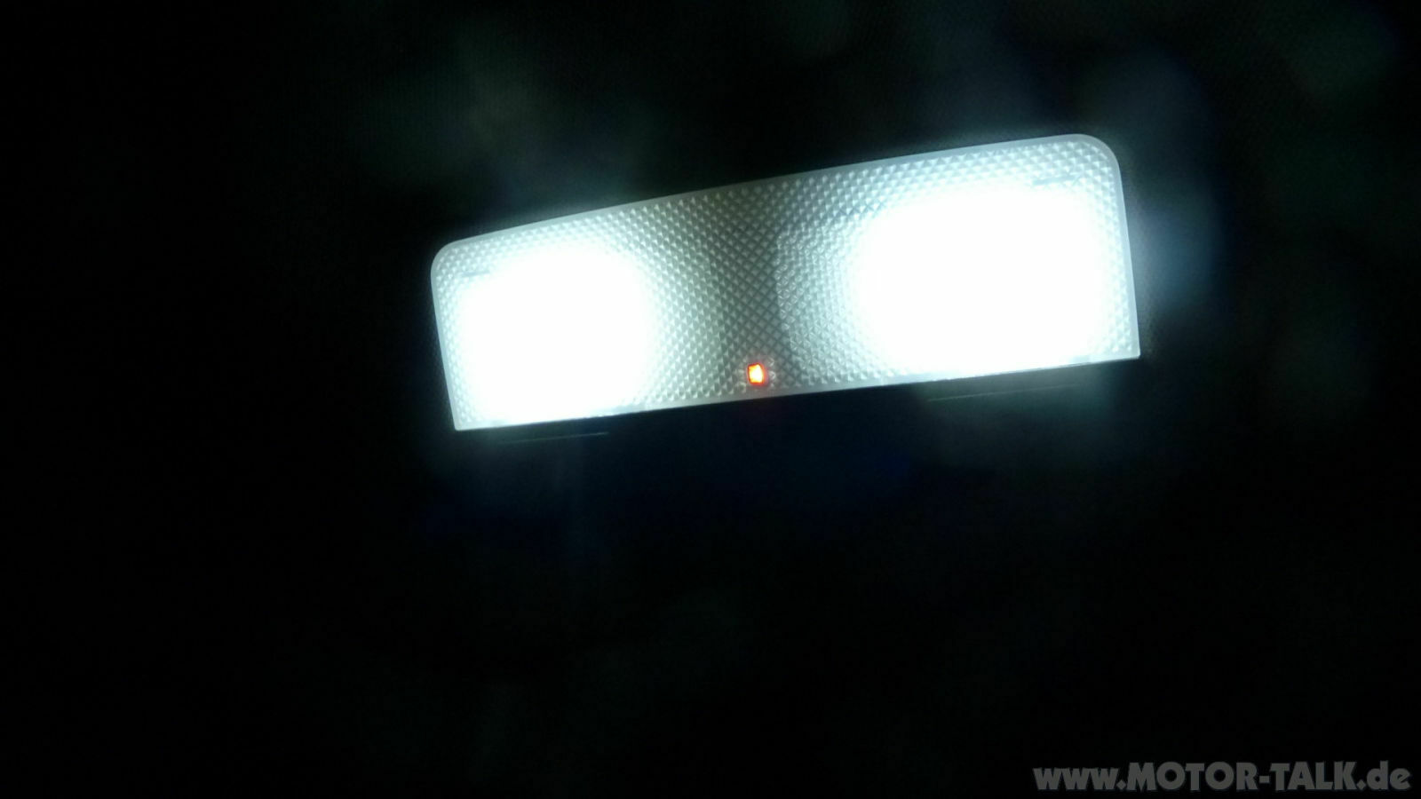 Cosmo LED Innenbeleuchtung