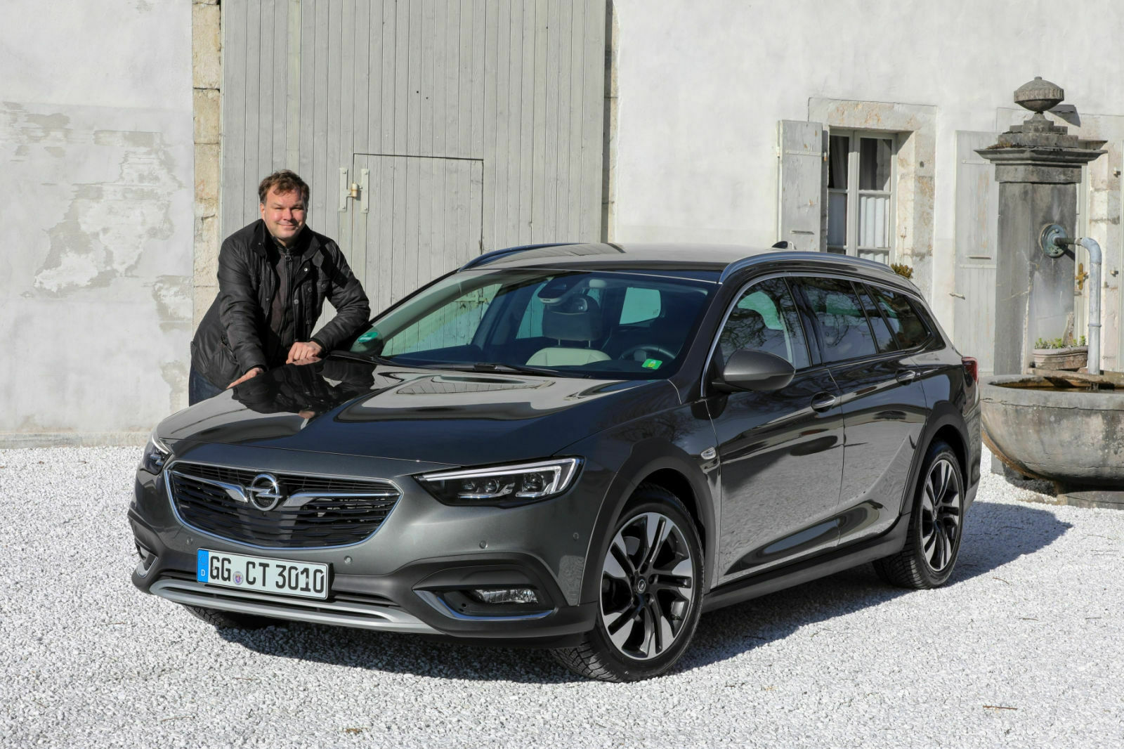 Ein gutes Angebot: Die bereinigte Differenz zum normalen Insignia liegt bei rund 1.500 Euro