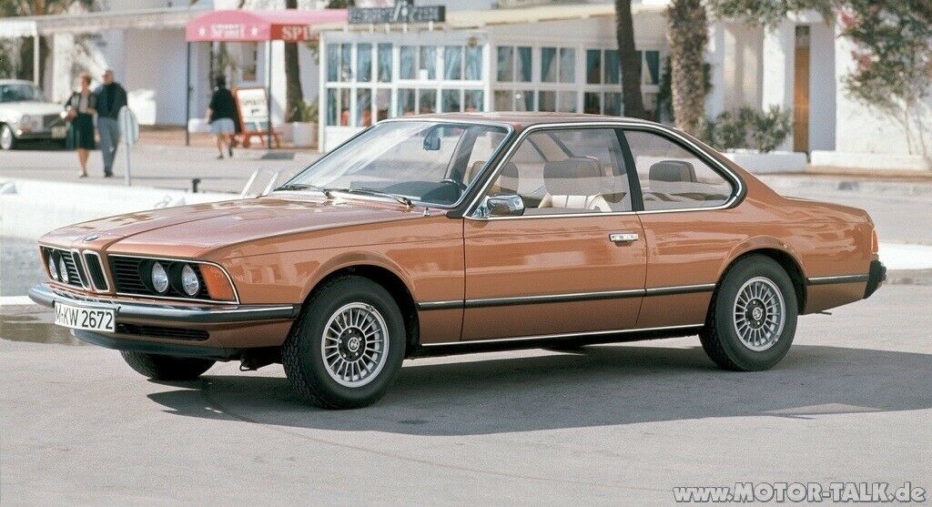 Coupe oder nicht?