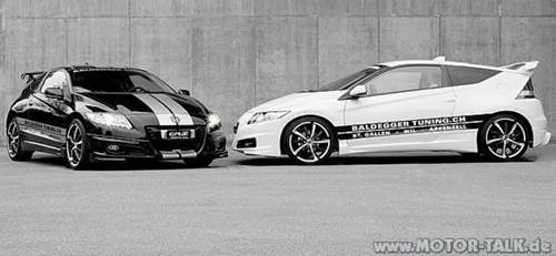 Crz