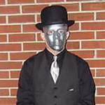 Mr. Silent