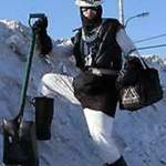 Polar Man