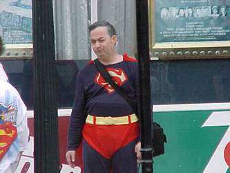 Superman