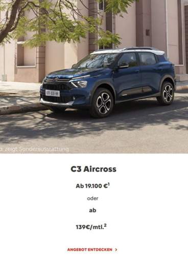 C3aircross2024
