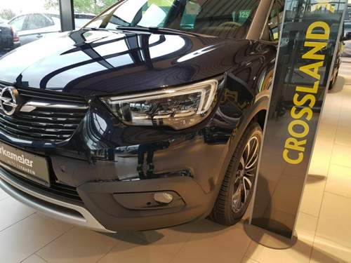 Tiefsee Blau Crossland X (1)