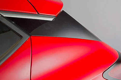Crossland X (Meriva B-Nachfolger)