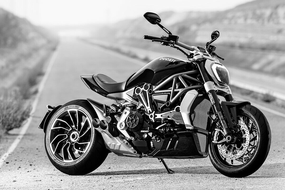Ducati XDiavel