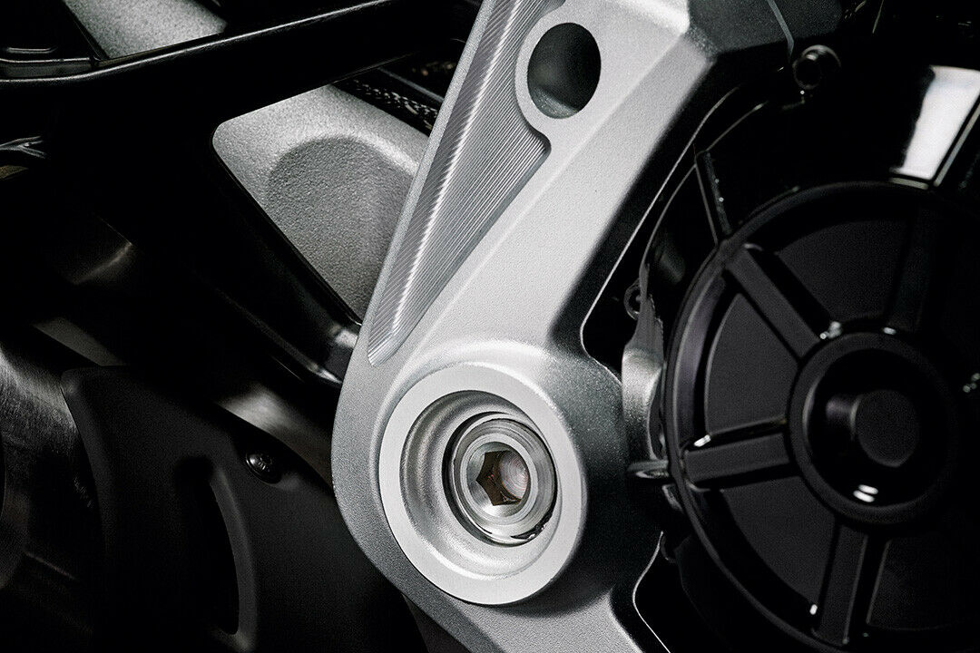 Ducati XDiavel