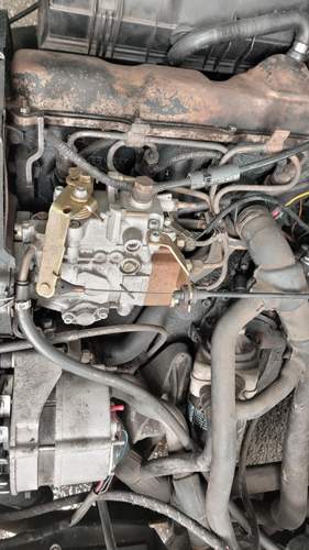 CS Motorraum mit esp