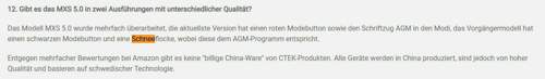 CTEK