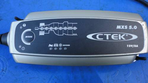 CTEK 5
