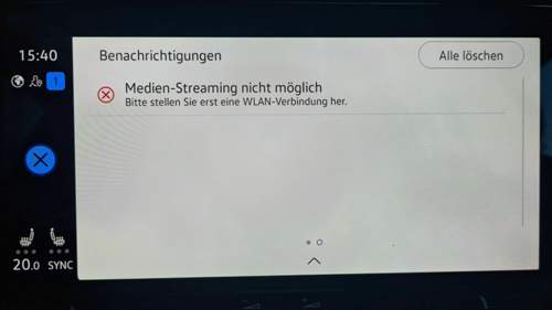 ESIM aus