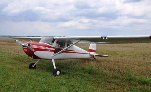 Cessna