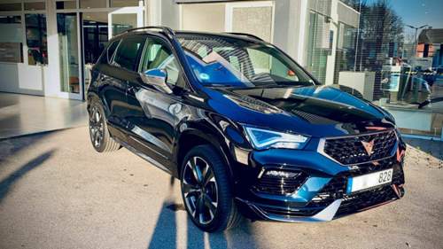 Cupra