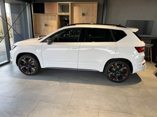 Ateca weiß 2