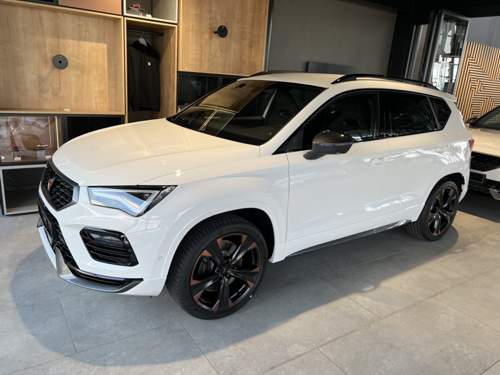 Ateca weiß 1
