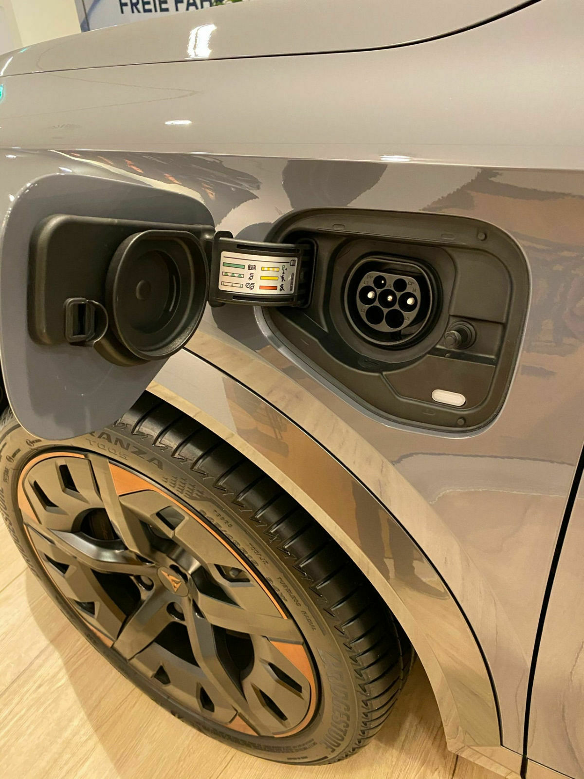 Cupra Formentor (2020)