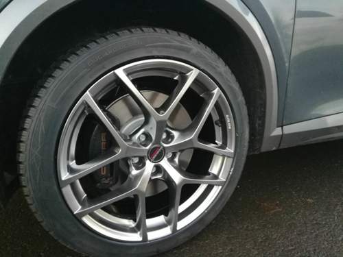 Borbet y 19 Zoll