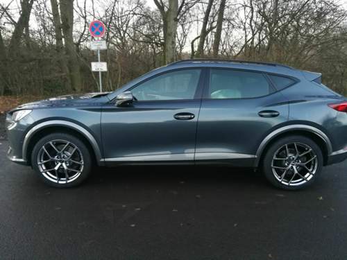 Borbet y 19 zoll