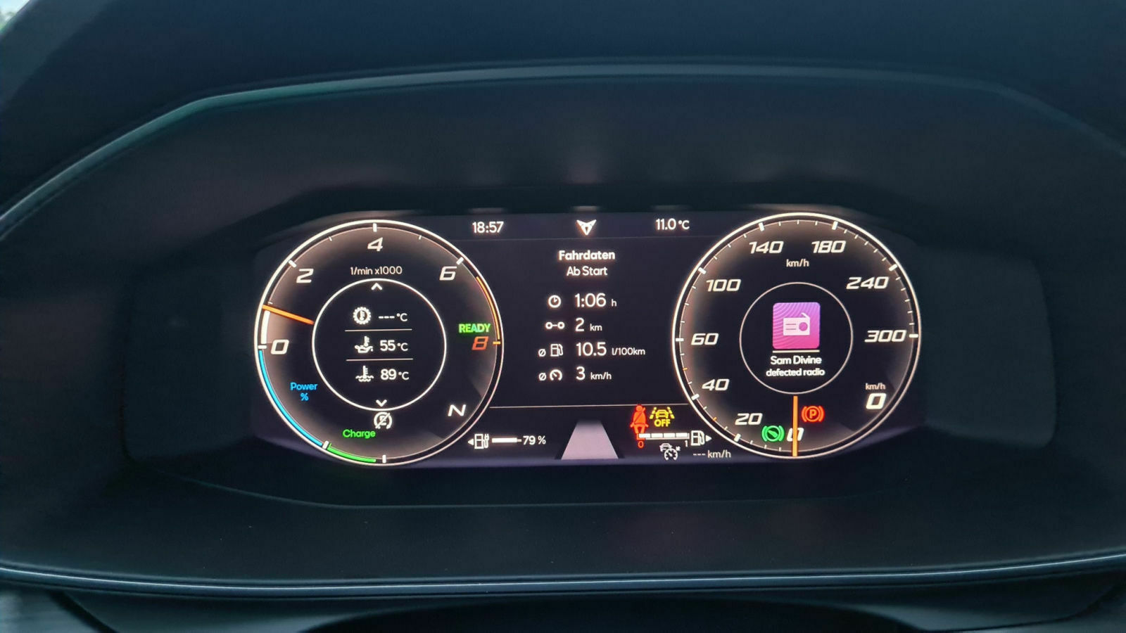 Cupra Formentor Codierungen VCDS-VCP-OBD11