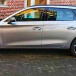 CUPRA Leon 4 (KL) 1.4 TSI e-Hybrid ST Test
