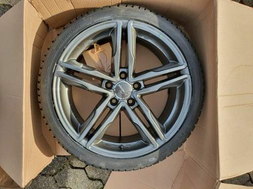 Wheelworld WH11