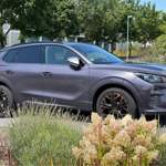 CUPRA Terramar VZ 4Drive Test