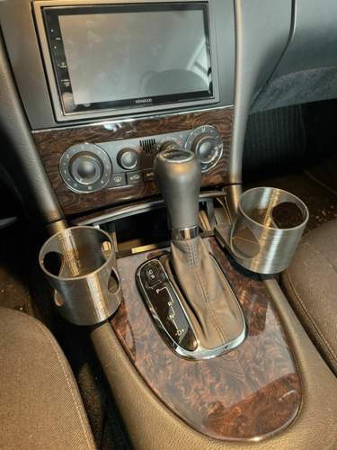 Cupholder C209